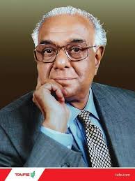 Remembering Shri A SIVASAILAM or Anantharamakrishnan Sivasailam (Born 24  August 1934