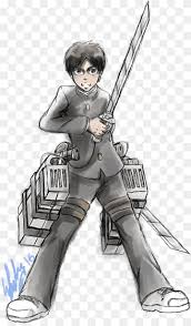 Collection by black mamba • last updated 5 hours ago. Eren Jaeger Png Images Pngwing