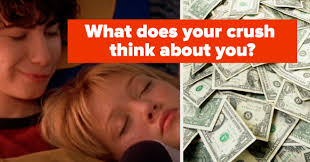 Choose Aesthetics And Find Out What Your Crush Thinks