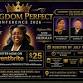 Kingdom Perfect Conference 2026