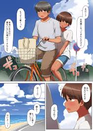 オリジナル】溶ける水着を渡したらちんこの虜になった件 - 同人誌 - エロ漫画 momon:GA（モモンガッ!!）