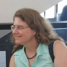 Mary Bogle (@MaryMBogle)