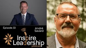 Inspire Leadership Podcast