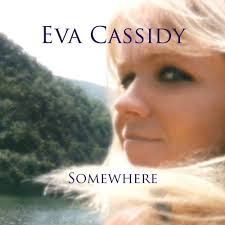 Eva Cassidy Time After Time 180g LP