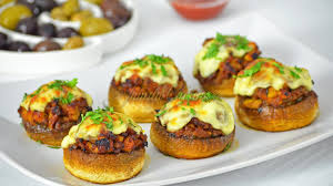 90%(10)90% found this document useful (10 votes). Ciuperci Umplute Jamilacuisine Youtube