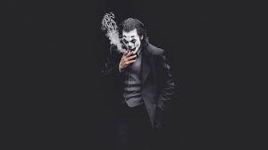 Joker Joker 2019 Movie Smoke 4k Wallpaper Hdwallpaper Desktop Joker Hd Wallpaper Joker Iphone Wallpaper Joker Wallpapers