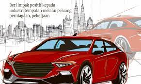 Antara tujuan pelaburan adalah untuk menerima pulangan dalam bentuk syer bonus dan dividen. Kereta Nasional Baharu Jana Ekosistem Teknologi Terkini