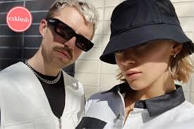 nu-in: Stefanie Giesinger und Marcus Butler im Interview über ihre Brand