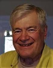 Kenneth Fletcher Obituary