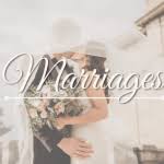 Natrona County recent applications for marriage (9/4/24–9/10/24)
