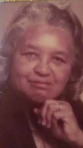 Obituary for Mrs. Martha McCain