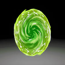 The best gifs are on giphy. Artstation Rick And Morty Portal Ue4 Tutorial Nadir Khabibullin