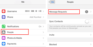 If it happens to be an important phonerescue is an app that will help you recover your messages from iphone. How To Find Hidden Text Messages Facebook Messages On Iphone
