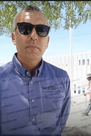 SNTE Sección 8 inicia gira de supervisión médica en el Centro-Sur de  Chihuahua: Luis Loera