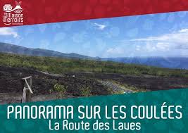 La route du sud malgache ou la rn7 reste incontestablement l'itinéraire le plus riche pour une première approche découverte de madagascar. S Arreter Sur La Route Des Laves Circuit Incontournable Sur La Route Du Sud Sauvage Picture Of La Maison Des Terroirs De La Reunion Petite Ile Tripadvisor