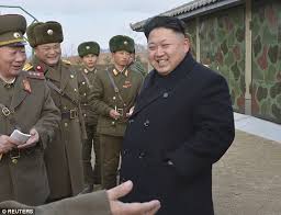Image result for South Korea claims North hacked nuclear data