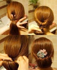 Short videos with quick answers video responses to idã©edã©co technique rapide et facile à même pour cheveux mi long tuto coiffure. 52 Idees Coiffure A Faire En 10 Minutes Pour Les Filles Aux Cheveux Longs