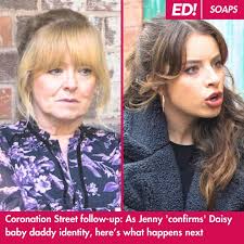 This wasn't Jenny's secret to...