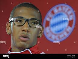 Jerome boateng hi-res stock photography and images