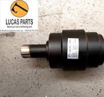 Top Roller SK200 SK200-5 SK210-8 SK220 SK260-8 24100N5946F2 24100N5946F3  24100N6420F1 YN64D01013F1