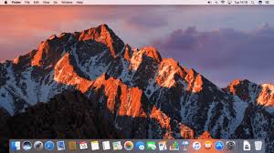 Mac Os 10 12 Sierra Dmg And Iso Image For Pc Laptop Download Official