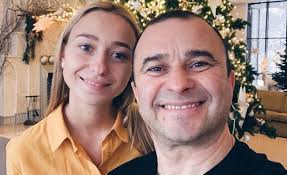 Она опубликовала видео с маленьким. Beremennaya Zhena Viktora Pavlika Ekaterina Repyahova Reshilas Na Otkrovenie I Pokazala Foto Kogda Ya Stanu Mamoj