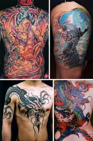 The human race is the most advanced race of this planet, the most powerful and most the. Realistic Medieval Dragon Tattoo Designs Novocom Top