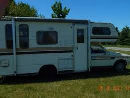 Windsport® 34j class a rv happy campers in michigan! Toyota Motorhome Class C Rv For Sale In Michigan