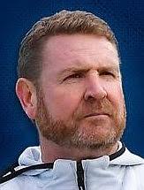 THE FRONT ROW with MARK NELKE: Choate's challenge: Bring back the  excitement to Nevada football