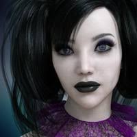 MbM Tabitha for Genesis 3 & 8 Female