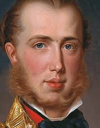 Ferdinand Maximilian