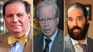 Danilo nombró como miembros del Consejo de Competitividad a los empresarios  dueños del país.