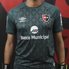Camiseta racing club 2019 kappa. Camiseta Umbro De Newell S 2020