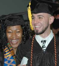 The Frostburg State University