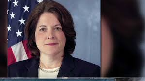 Secret Service head personal info