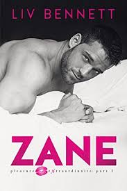 Zane Pleasure Extraordinaire Part 1 Liv Bennett Amazon Com Book Jokes Free Books To Read Book Humor