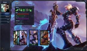 This special league of legends content can be used with your regular summoner account, but will only be activated when playing at these lan centers. League Of Legends Account 227 Total Skins All Champions Unlocked 1789392125