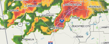 Newnan, 20 miles east, was also ravaged by the same tornado, marking the first time the western part of georgia was hit with such activity after similar incidents over the past two weeks in alabama. 1jiapiqucz82pm
