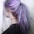 Aesthetic Tumblr Colored Hair