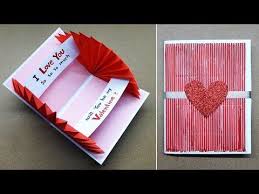656 making valentine cards premium high res photos. How To Make Valentine Cards Valentine Cards Handmade Easy Valentine Day Card Making Ideas Valentines Cards Valentine Cards Handmade Valentine Cards To Make