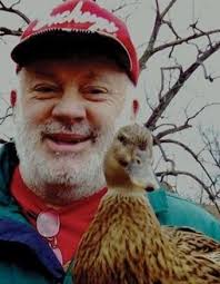 Alex, the GREATest" Ernest Alexander Olah, AKA "Grampa Duck" Olah Obituary 