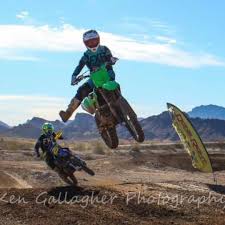 Lake Havasu Motocross Park