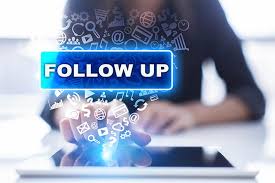 7 Effective Follow-Up Techniques for Real Estate | ShowingTime