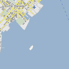Bombay Harbour (Front Bay)