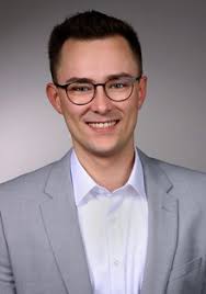 M. Sc. Steven Christoph Henne: Westfälische Hochschule