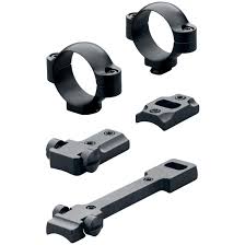 leupold rifle scope rings 300792 scope rings mounts at