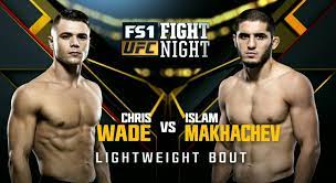 Maybe you would like to learn more about one of these? Rezultat I Video Boya Krisa Uejda I Islama Mahacheva Na Ufc Fight Night 94 Fight Night Hidalgo
