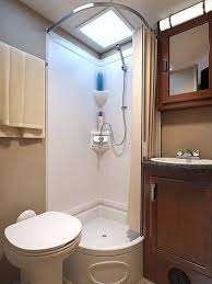 A class b motorhome is easy to drive, fits in a normal parking space, is easy on fuel, and can be used as a second vehicle. The Small Trailer Enthusiast News Info For The Small Trailer Enthusiast
