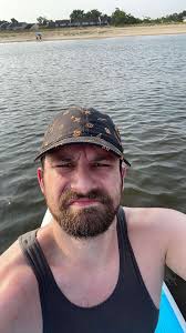 First time out this year!! Boy did I miss them. Recipe in the comments.  Not.