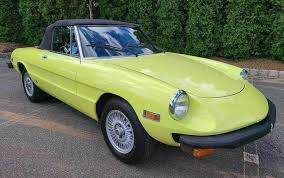 Image result for Giallo 1988 Alfa-Romeo